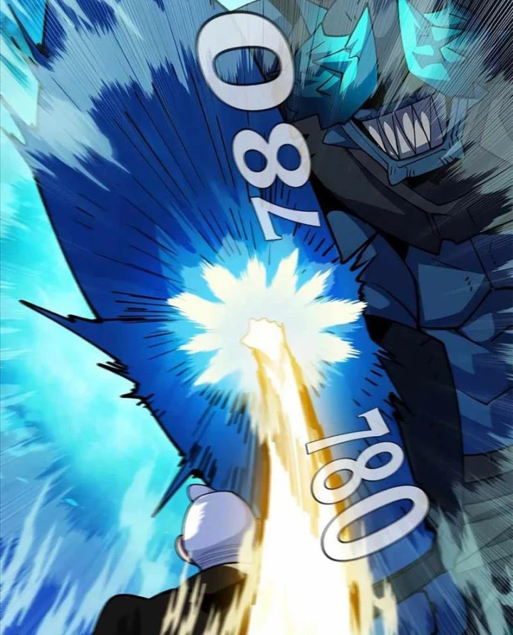 Tôi Chỉ Là Người Khuân Vác Trong Hầm Ngục Chapter 43 - 186