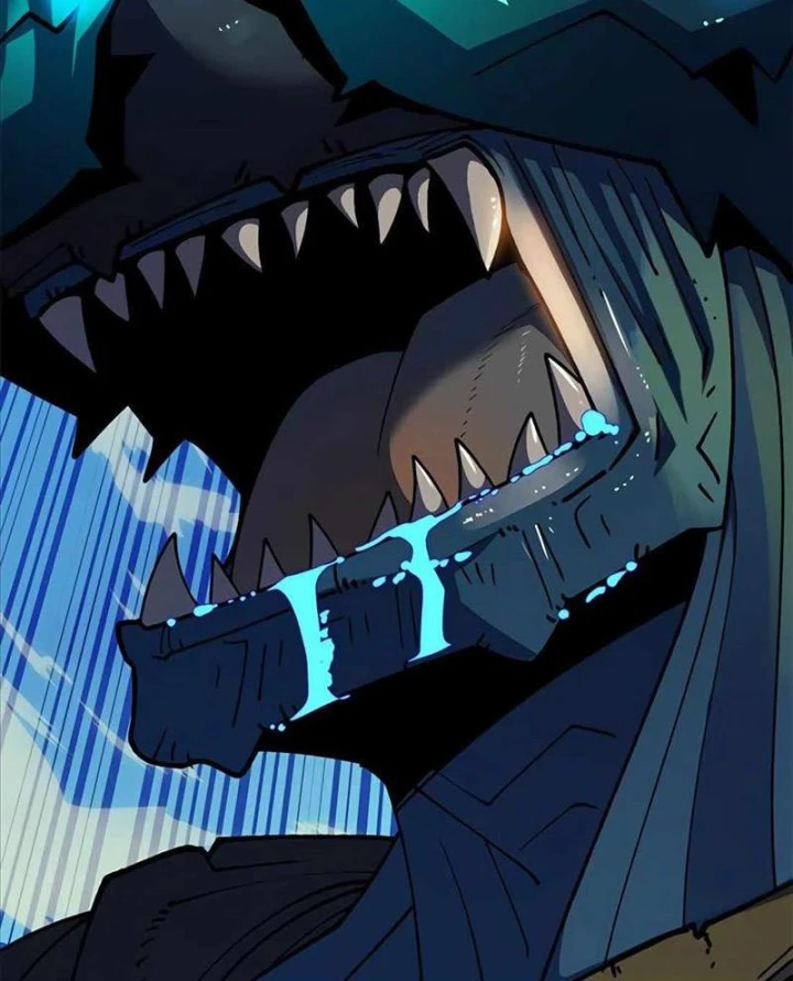 Tôi Chỉ Là Người Khuân Vác Trong Hầm Ngục Chapter 43 - 219