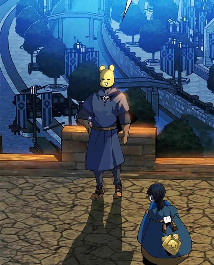 Tôi Chỉ Là Người Khuân Vác Trong Hầm Ngục Chapter 43 - 229