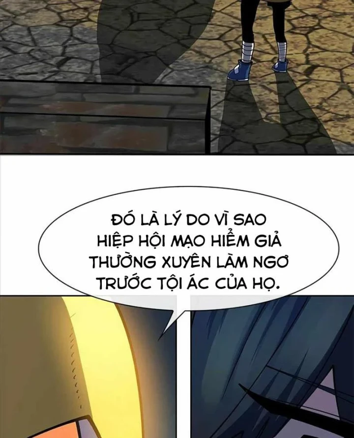 Tôi Chỉ Là Người Khuân Vác Trong Hầm Ngục Chapter 43 - 230