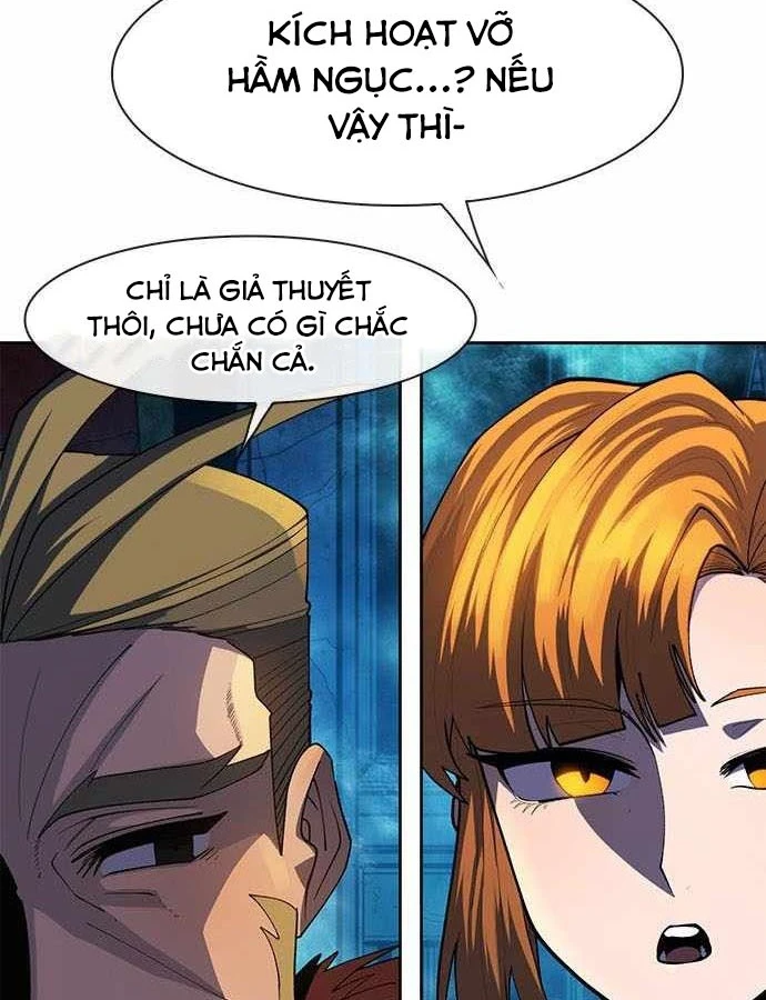 Tôi Chỉ Là Người Khuân Vác Trong Hầm Ngục Chapter 45 - 14