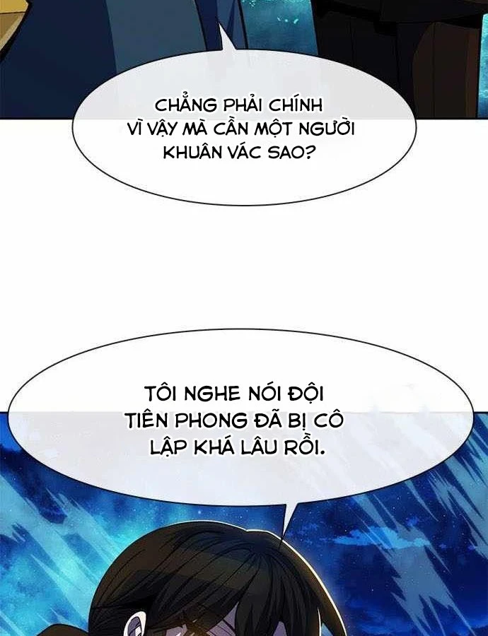 Tôi Chỉ Là Người Khuân Vác Trong Hầm Ngục Chapter 45 - 26