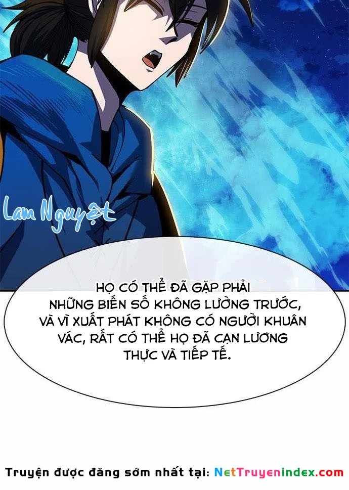 Tôi Chỉ Là Người Khuân Vác Trong Hầm Ngục Chapter 45 - 27