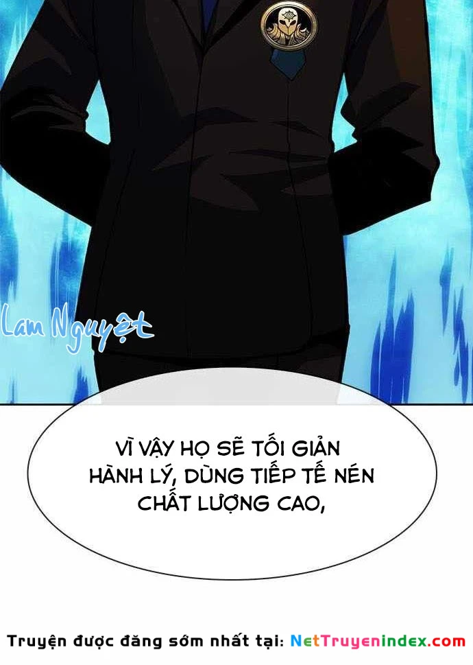 Tôi Chỉ Là Người Khuân Vác Trong Hầm Ngục Chapter 45 - 31