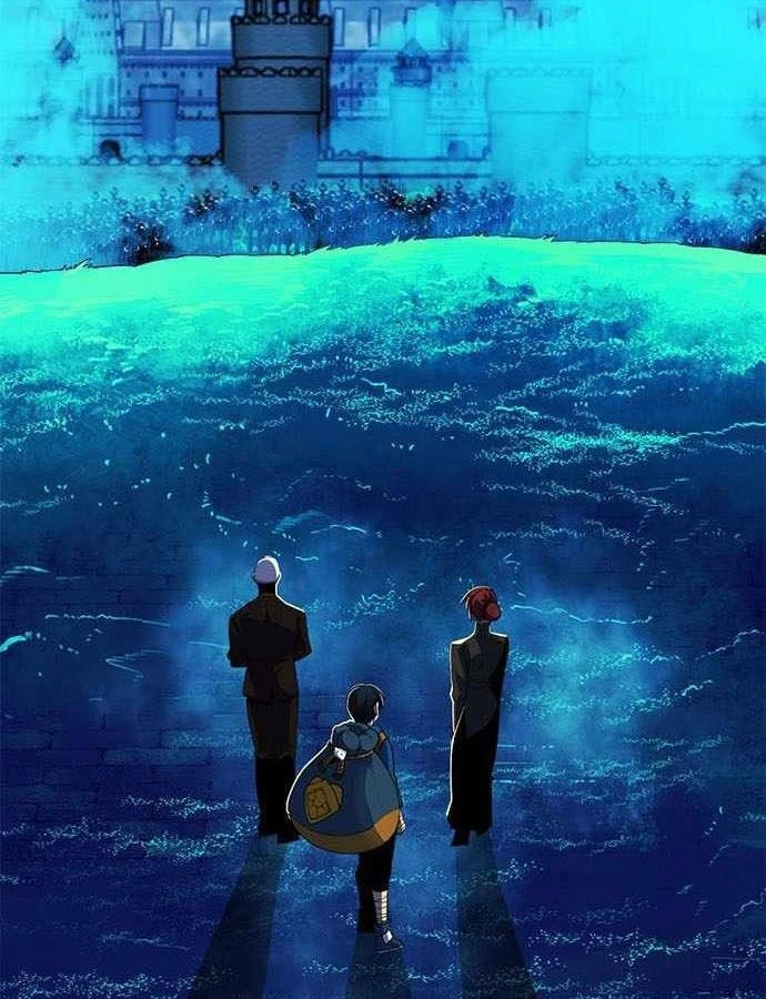 Tôi Chỉ Là Người Khuân Vác Trong Hầm Ngục Chapter 45 - 42