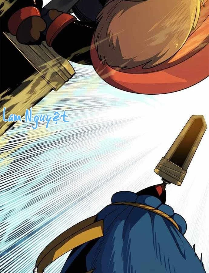 Tôi Chỉ Là Người Khuân Vác Trong Hầm Ngục Chapter 45 - 62