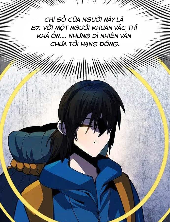 Tôi Chỉ Là Người Khuân Vác Trong Hầm Ngục Chapter 45 - 74