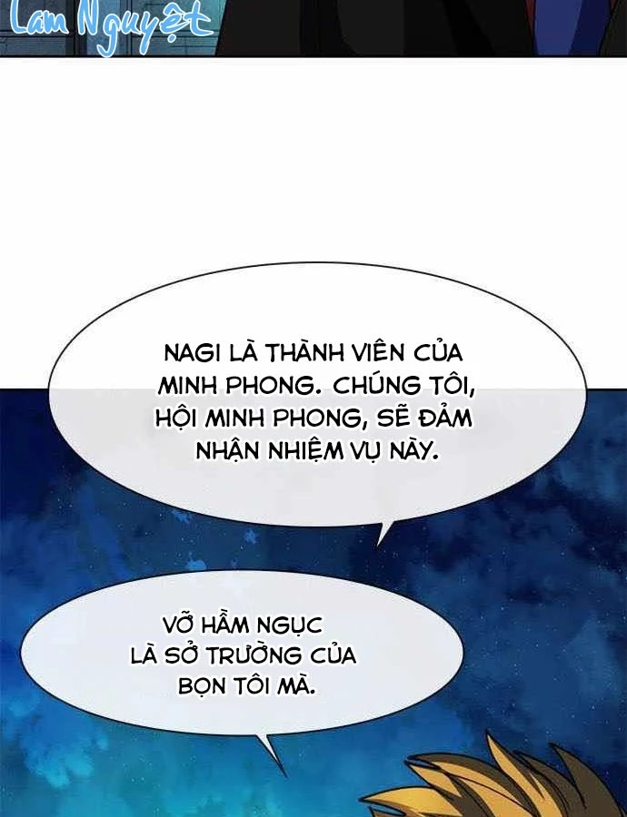 Tôi Chỉ Là Người Khuân Vác Trong Hầm Ngục Chapter 45 - 82