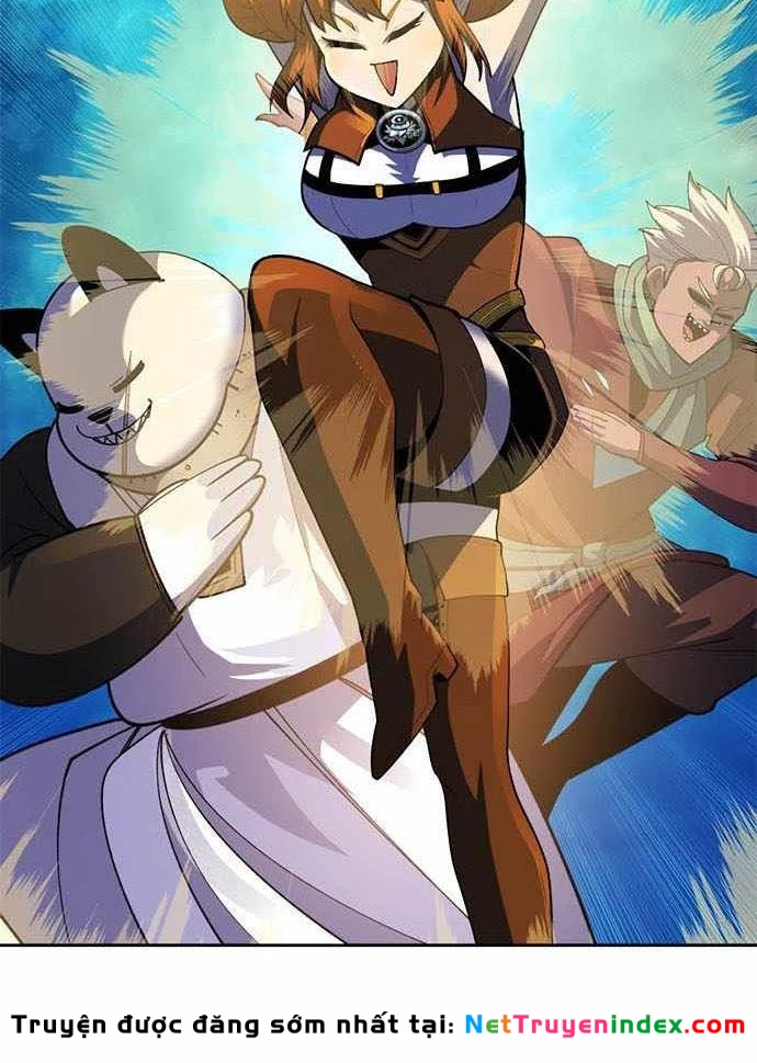 Tôi Chỉ Là Người Khuân Vác Trong Hầm Ngục Chapter 45 - 95