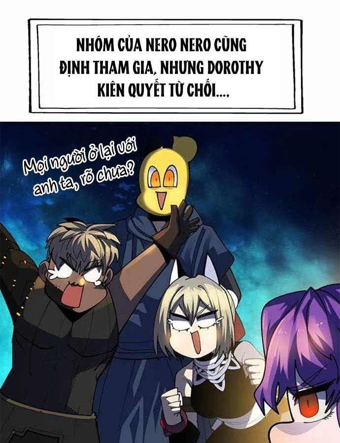 Tôi Chỉ Là Người Khuân Vác Trong Hầm Ngục Chapter 45 - 105