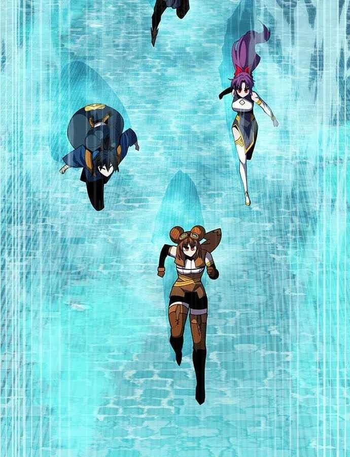 Tôi Chỉ Là Người Khuân Vác Trong Hầm Ngục Chapter 45 - 111