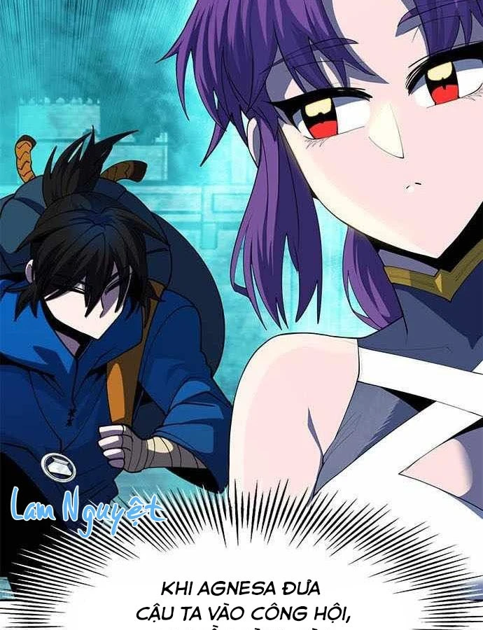 Tôi Chỉ Là Người Khuân Vác Trong Hầm Ngục Chapter 45 - 113