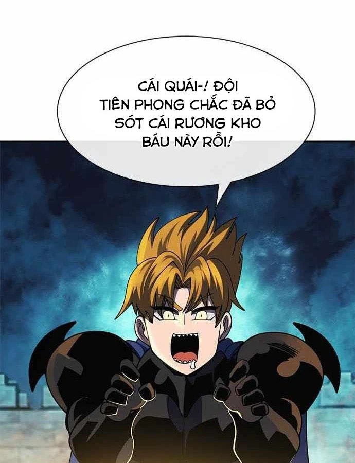 Tôi Chỉ Là Người Khuân Vác Trong Hầm Ngục Chapter 45 - 140