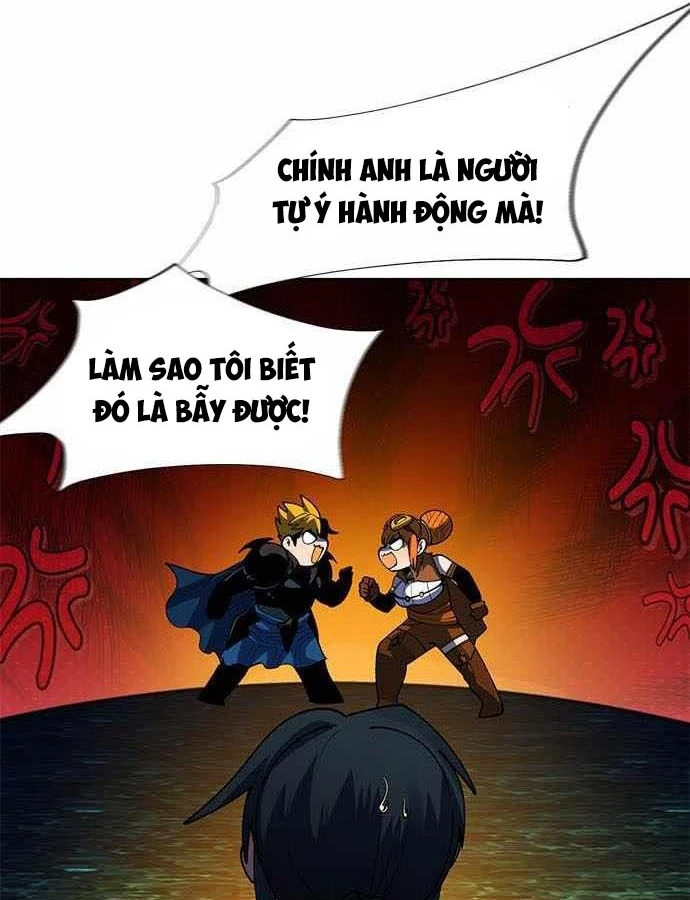 Tôi Chỉ Là Người Khuân Vác Trong Hầm Ngục Chapter 45 - 152