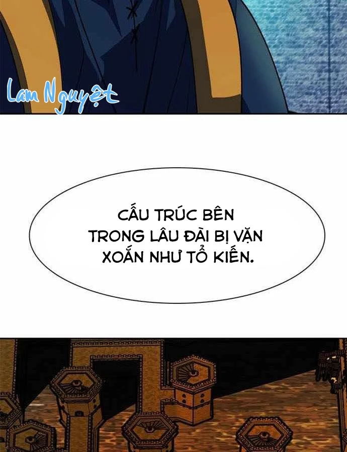 Tôi Chỉ Là Người Khuân Vác Trong Hầm Ngục Chapter 45 - 155