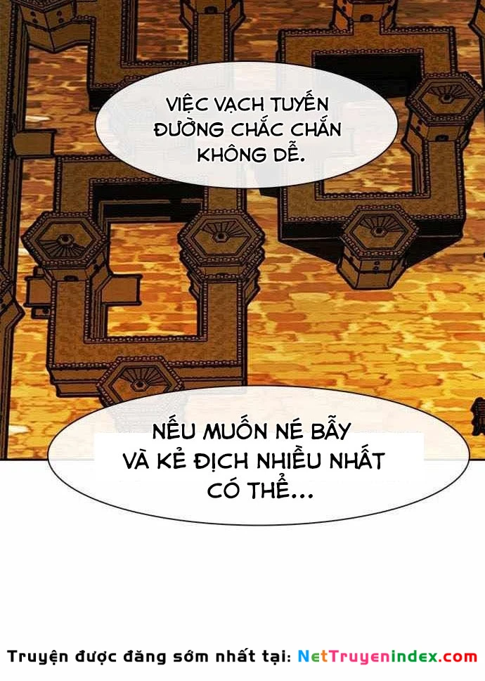 Tôi Chỉ Là Người Khuân Vác Trong Hầm Ngục Chapter 45 - 156