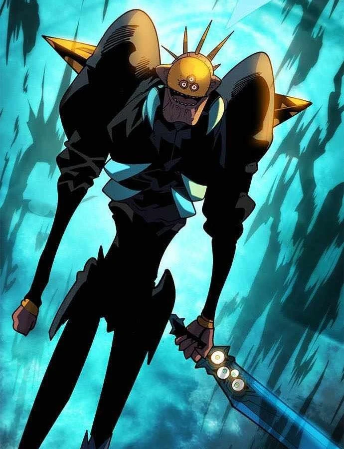 Tôi Chỉ Là Người Khuân Vác Trong Hầm Ngục Chapter 45 - 181