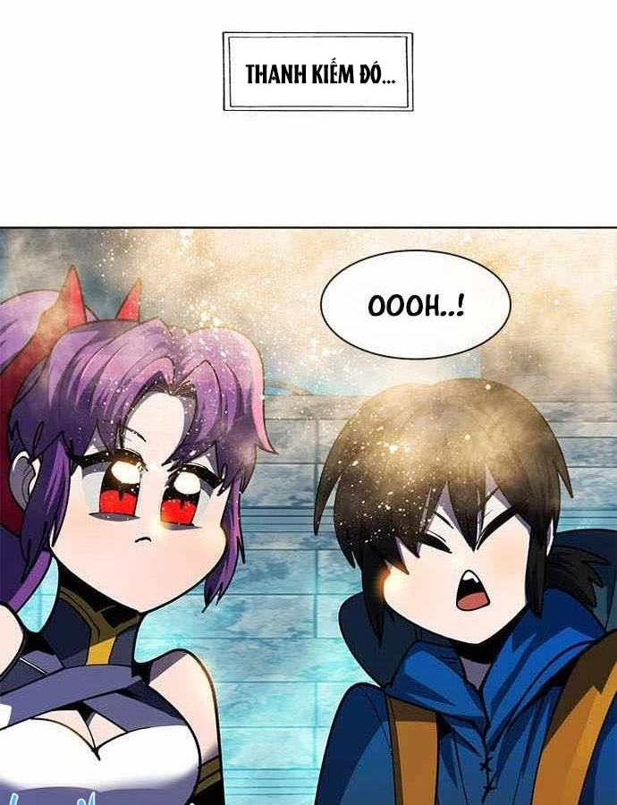 Tôi Chỉ Là Người Khuân Vác Trong Hầm Ngục Chapter 45 - 204