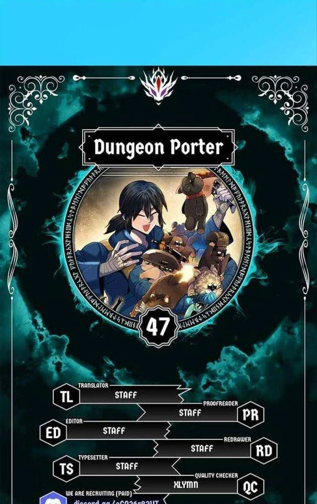 Tôi Chỉ Là Người Khuân Vác Trong Hầm Ngục Chapter 47 - 9