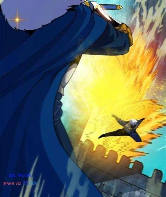 Tôi Chỉ Là Người Khuân Vác Trong Hầm Ngục Chapter 47 - 33