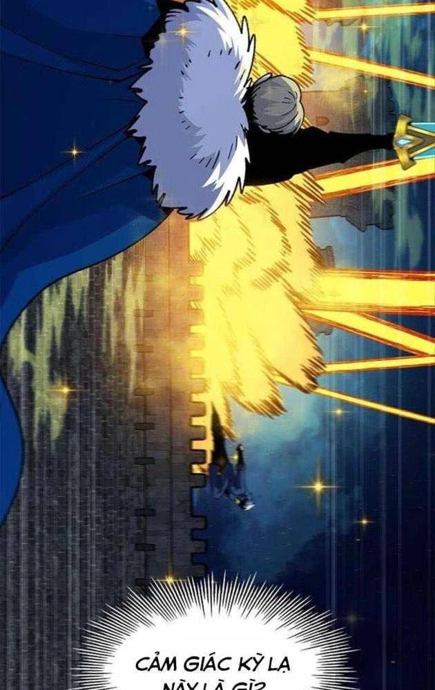 Tôi Chỉ Là Người Khuân Vác Trong Hầm Ngục Chapter 47 - 54