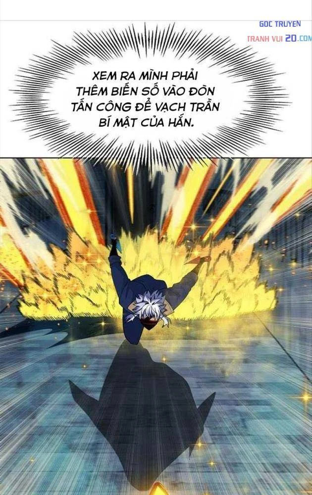 Tôi Chỉ Là Người Khuân Vác Trong Hầm Ngục Chapter 47 - 56