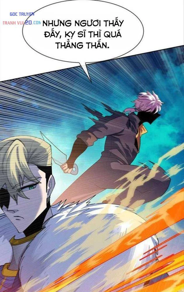 Tôi Chỉ Là Người Khuân Vác Trong Hầm Ngục Chapter 47 - 75