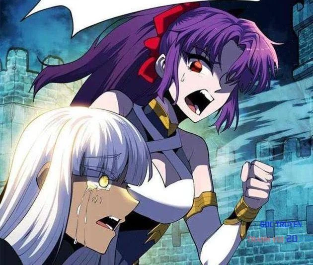 Tôi Chỉ Là Người Khuân Vác Trong Hầm Ngục Chapter 47 - 212