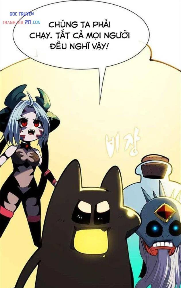 Tôi Chỉ Là Người Khuân Vác Trong Hầm Ngục Chapter 47 - 221