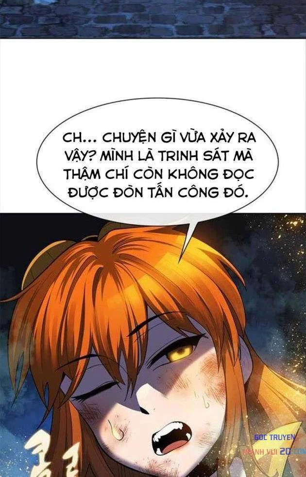 Tôi Chỉ Là Người Khuân Vác Trong Hầm Ngục Chapter 47 - 244