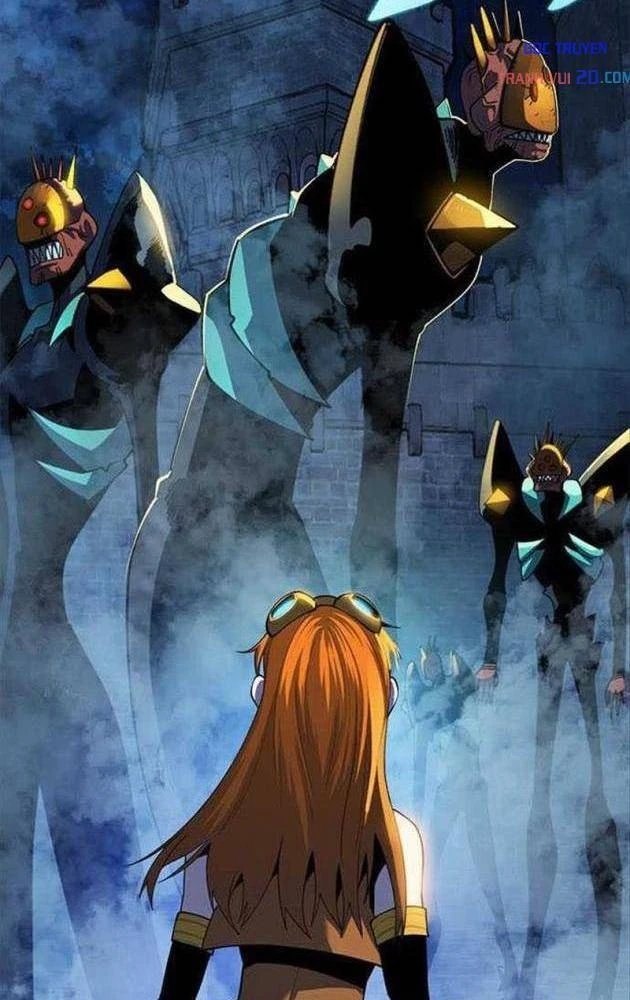 Tôi Chỉ Là Người Khuân Vác Trong Hầm Ngục Chapter 47 - 248