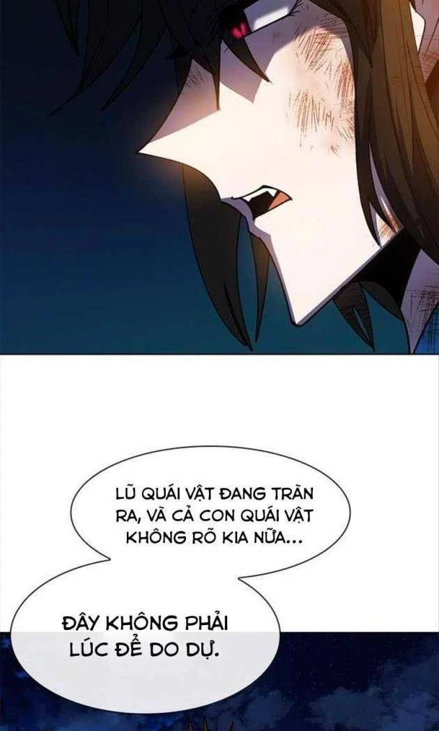 Tôi Chỉ Là Người Khuân Vác Trong Hầm Ngục Chapter 47 - 260