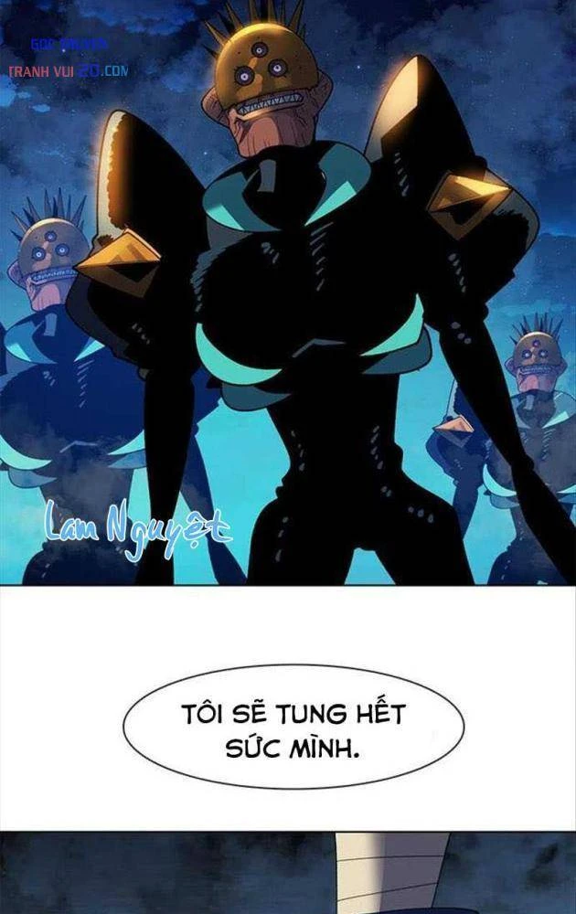 Tôi Chỉ Là Người Khuân Vác Trong Hầm Ngục Chapter 47 - 261