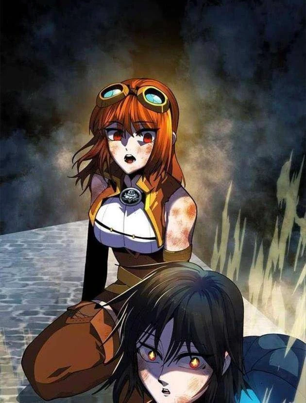 Tôi Chỉ Là Người Khuân Vác Trong Hầm Ngục Chapter 47 - 268