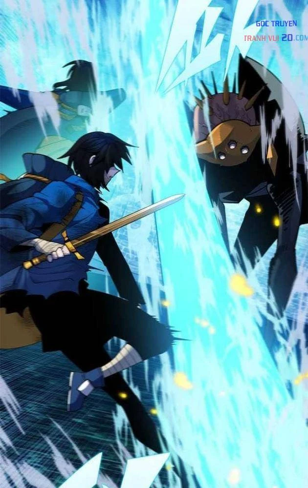 Tôi Chỉ Là Người Khuân Vác Trong Hầm Ngục Chapter 48 - 9