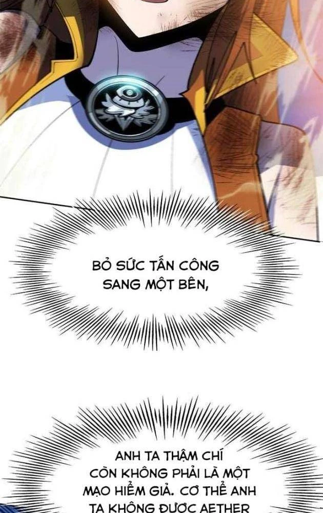 Tôi Chỉ Là Người Khuân Vác Trong Hầm Ngục Chapter 48 - 21