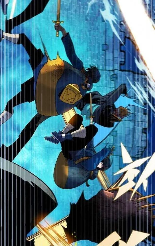 Tôi Chỉ Là Người Khuân Vác Trong Hầm Ngục Chapter 48 - 31