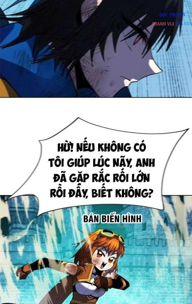 Tôi Chỉ Là Người Khuân Vác Trong Hầm Ngục Chapter 48 - 41