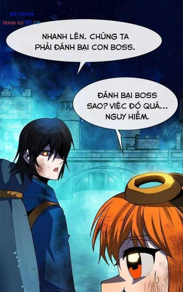 Tôi Chỉ Là Người Khuân Vác Trong Hầm Ngục Chapter 48 - 47