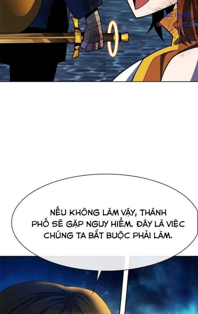 Tôi Chỉ Là Người Khuân Vác Trong Hầm Ngục Chapter 48 - 49