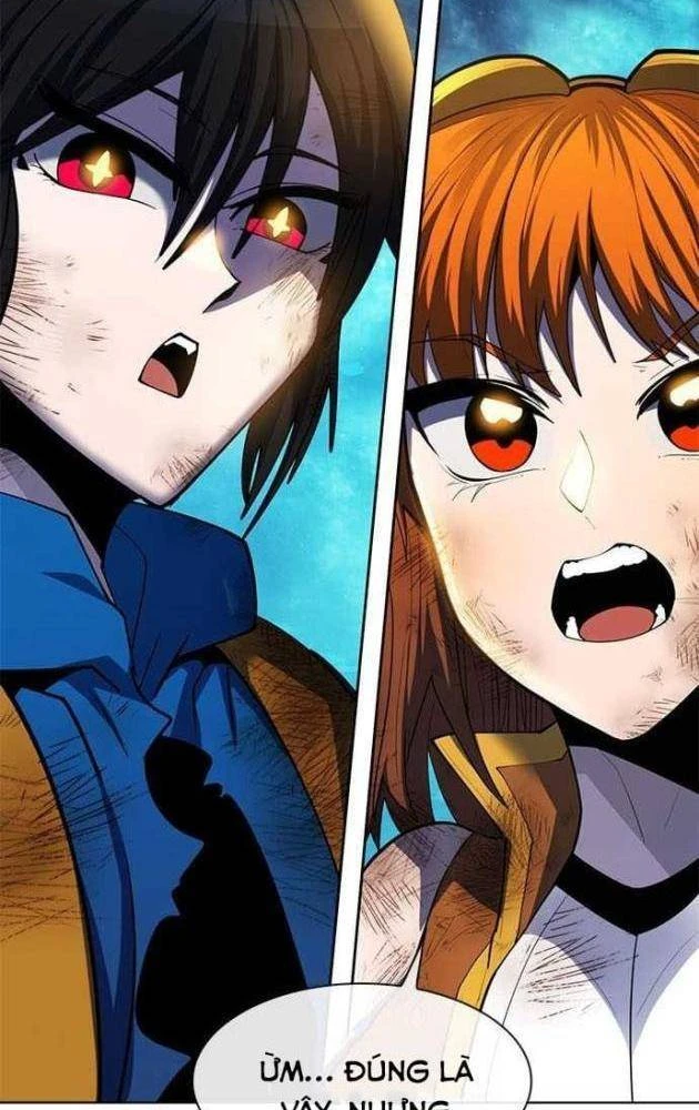 Tôi Chỉ Là Người Khuân Vác Trong Hầm Ngục Chapter 48 - 50