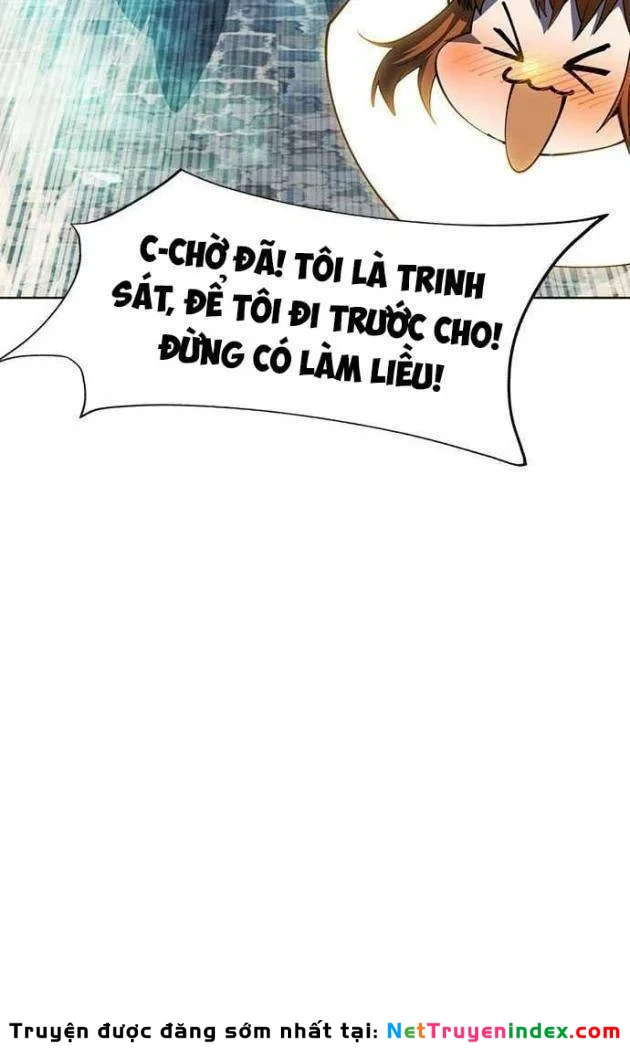 Tôi Chỉ Là Người Khuân Vác Trong Hầm Ngục Chapter 48 - 57