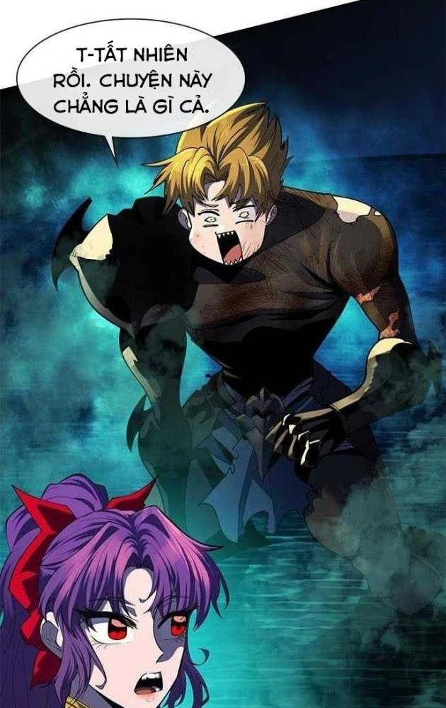 Tôi Chỉ Là Người Khuân Vác Trong Hầm Ngục Chapter 48 - 68