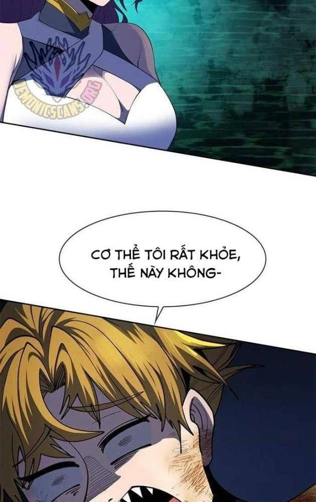 Tôi Chỉ Là Người Khuân Vác Trong Hầm Ngục Chapter 48 - 69