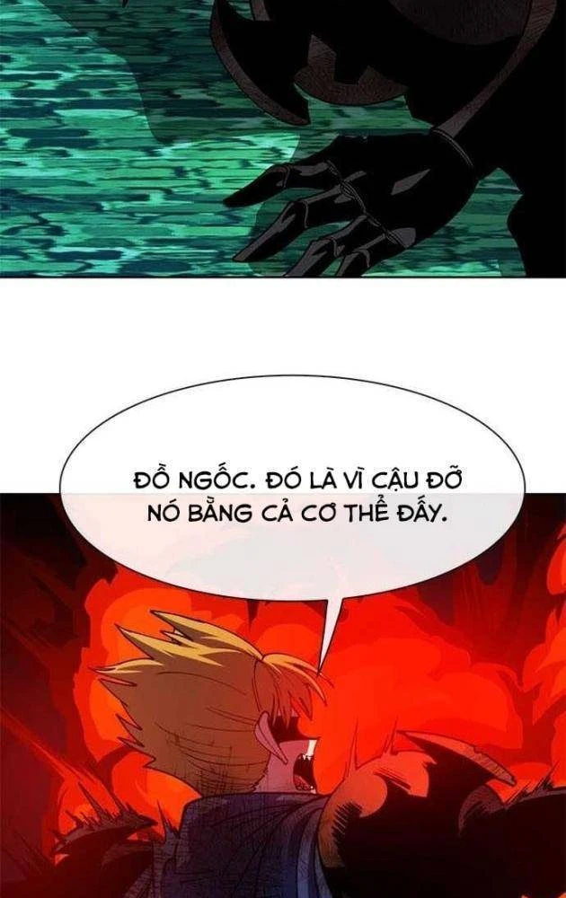 Tôi Chỉ Là Người Khuân Vác Trong Hầm Ngục Chapter 48 - 73