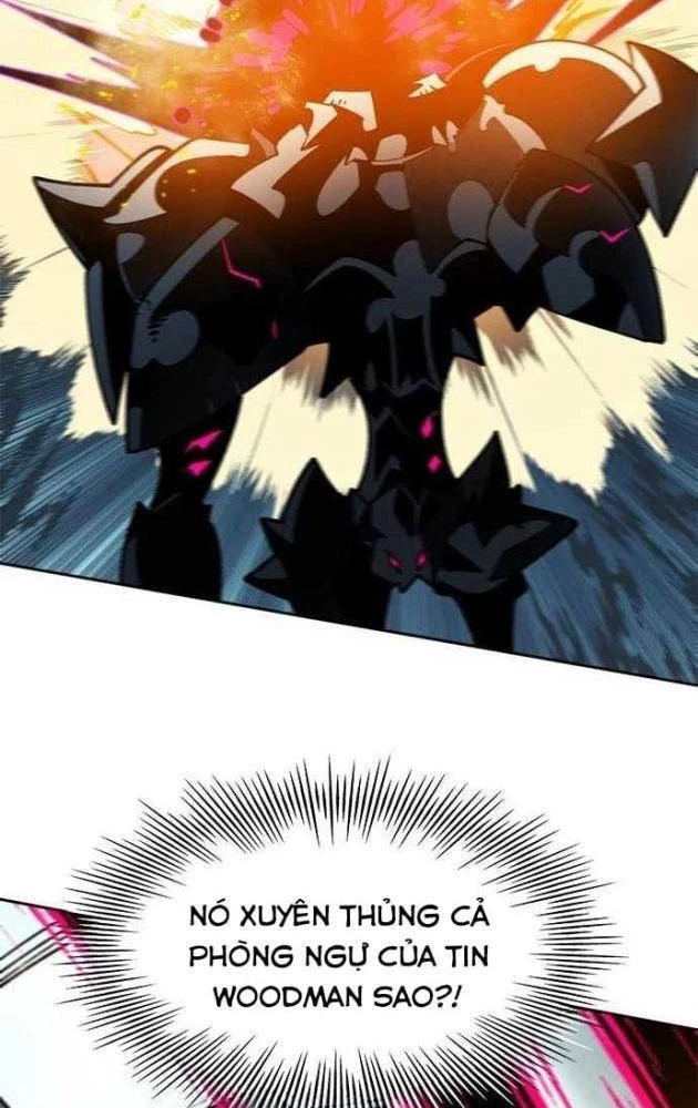 Tôi Chỉ Là Người Khuân Vác Trong Hầm Ngục Chapter 48 - 98