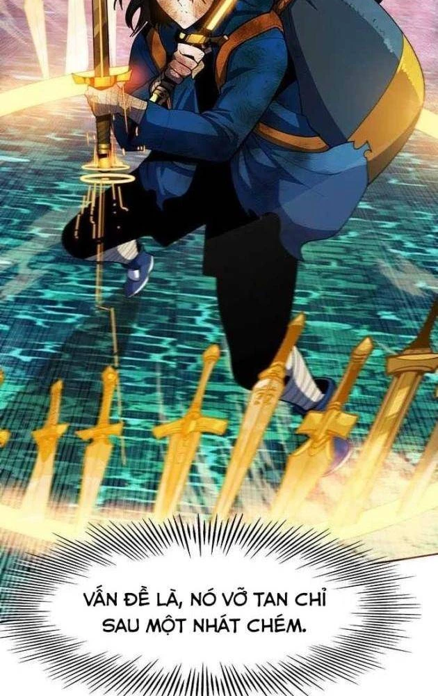 Tôi Chỉ Là Người Khuân Vác Trong Hầm Ngục Chapter 48 - 133