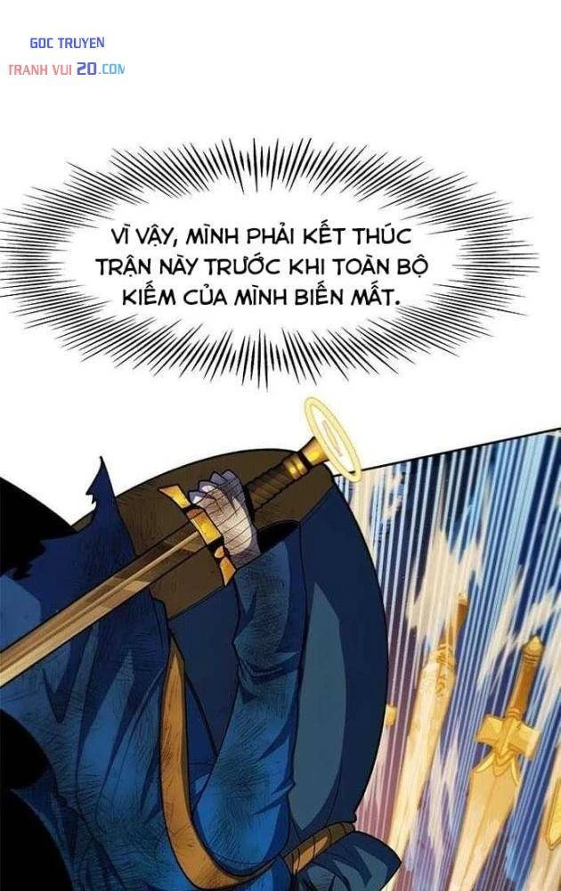 Tôi Chỉ Là Người Khuân Vác Trong Hầm Ngục Chapter 48 - 135