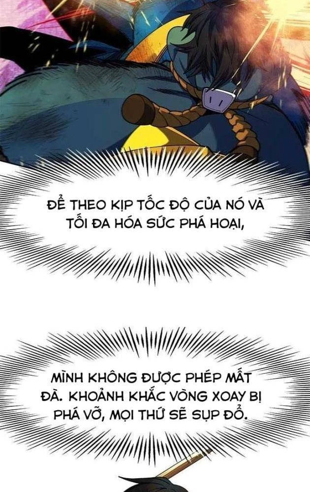 Tôi Chỉ Là Người Khuân Vác Trong Hầm Ngục Chapter 48 - 138