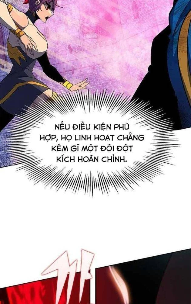 Tôi Chỉ Là Người Khuân Vác Trong Hầm Ngục Chapter 48 - 186